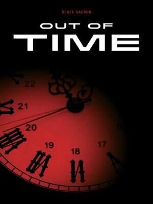 cover image of Out of Time
